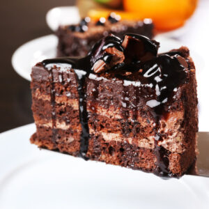 chocolate