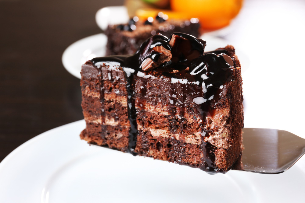 chocolate