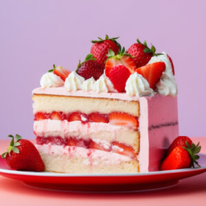 Strawberry