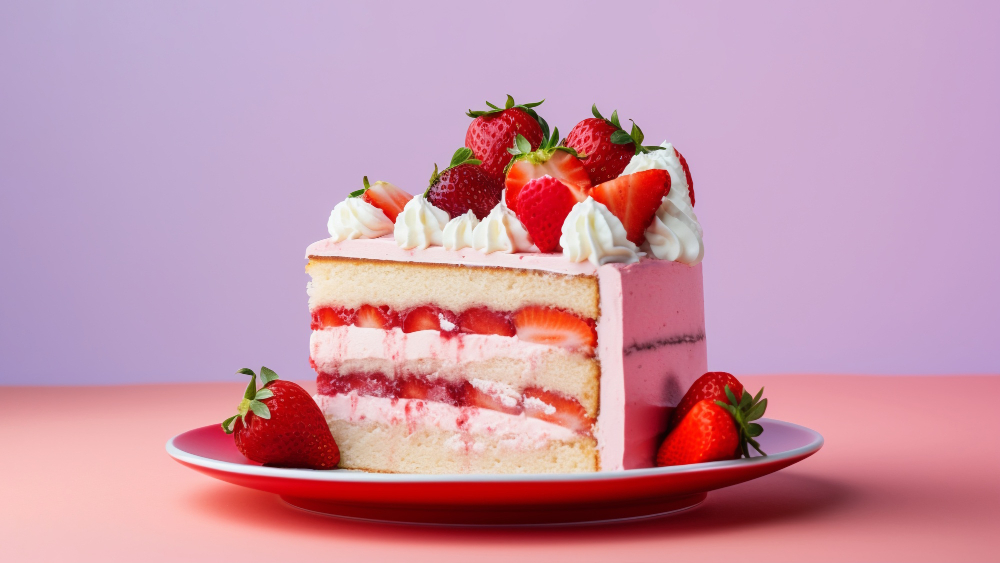 Strawberry