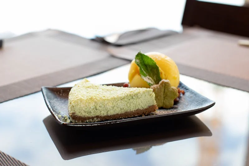 Rasmalai Fusion Cake